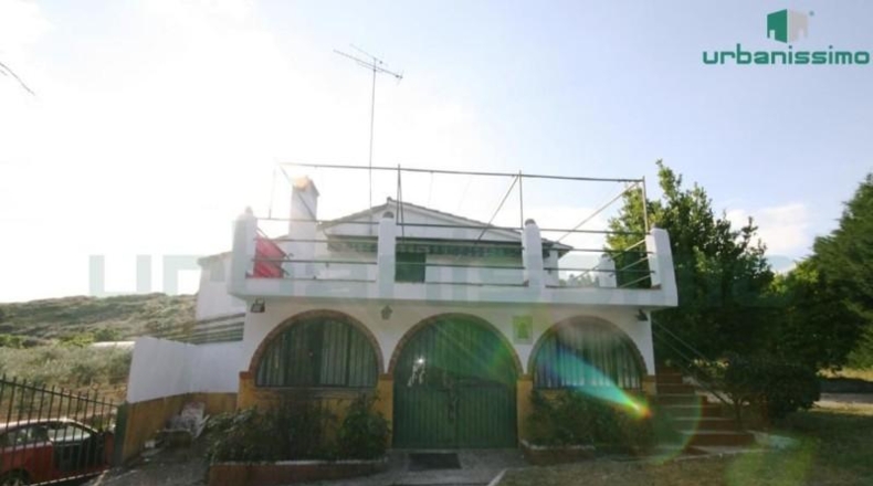 Cáceres - Aldeanueva de la Vera - 28500m2