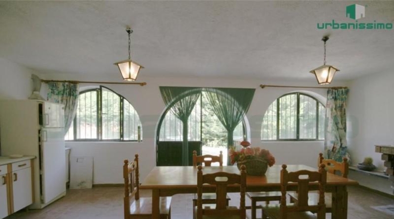 Cáceres - Aldeanueva de la Vera - 28500m2