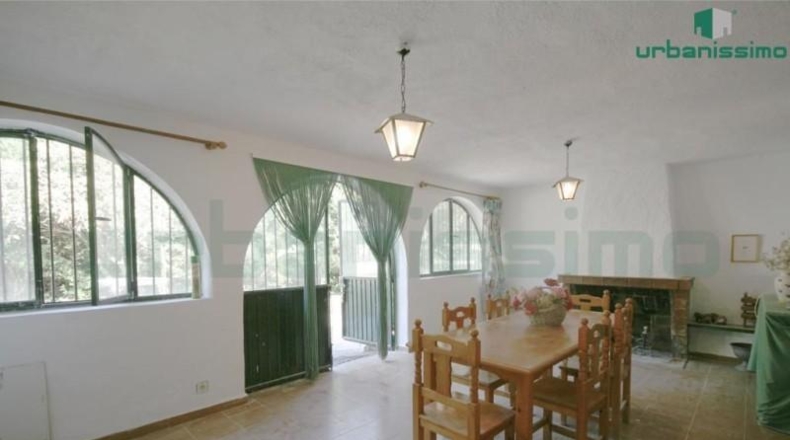 Cáceres - Aldeanueva de la Vera - 28500m2
