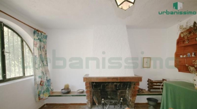Cáceres - Aldeanueva de la Vera - 28500m2