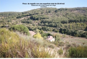 Aldeanueva de la Vera 20441&nbsp;m² 