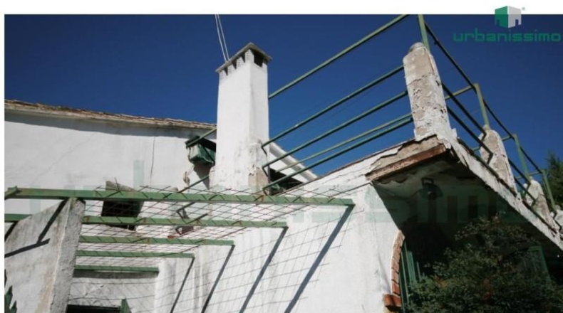 Cáceres - Aldeanueva de la Vera - 28500m2