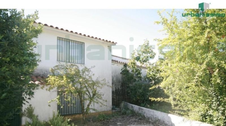 Cáceres - Aldeanueva de la Vera - 28500m2