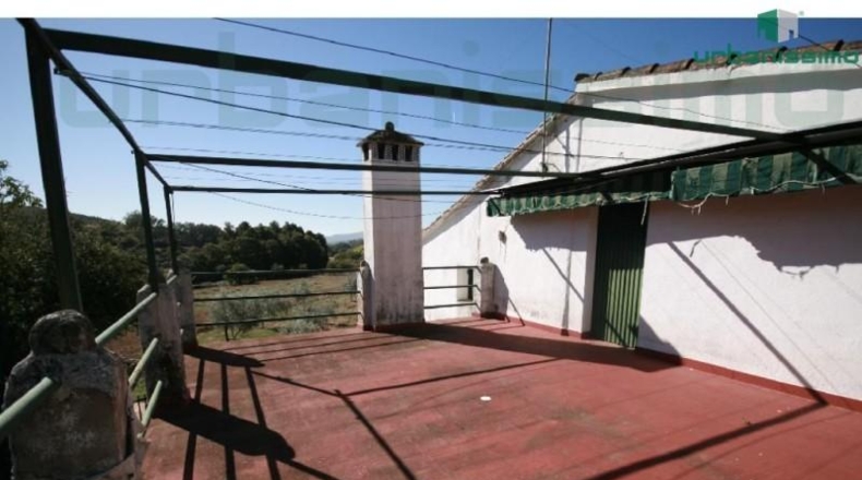 Cáceres - Aldeanueva de la Vera - 28500m2