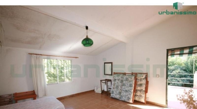 Cáceres - Aldeanueva de la Vera - 28500m2