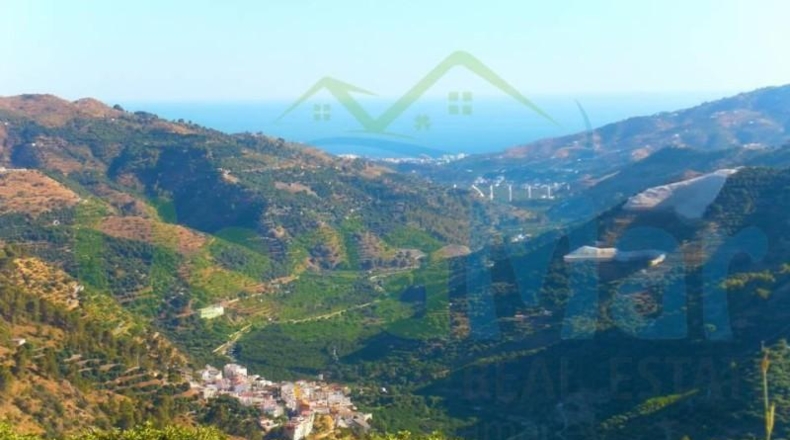 Granada - Otívar - 19000m2