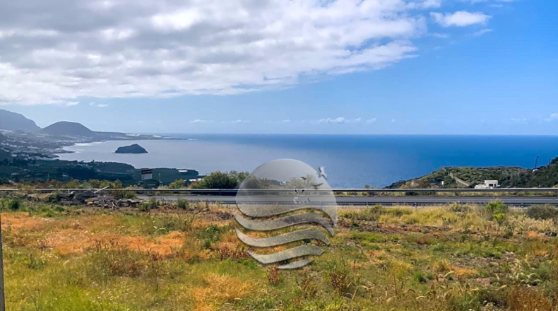 Santa Cruz de Tenerife - Icod de los Vinos - 6350m2