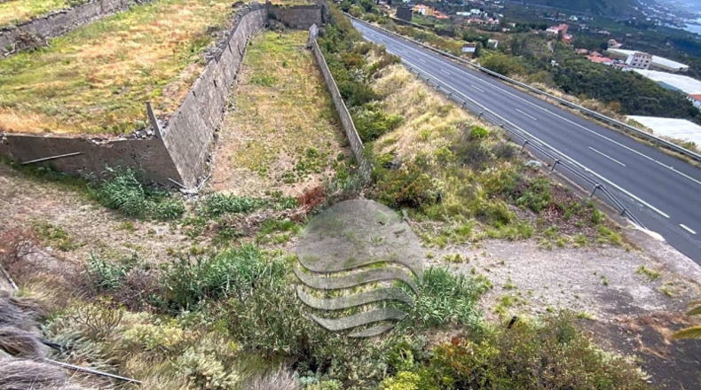 Santa Cruz de Tenerife - Icod de los Vinos - 6350m2