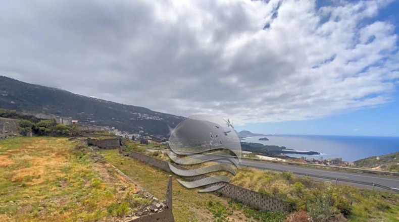 Santa Cruz de Tenerife - Icod de los Vinos - 6350m2