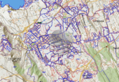 Terreny no urbanitzable en venda a la España, Icod de los Vinos, ref.: TR113563 foto