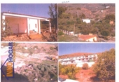 Non-developable land for sale on España, El Marchal de Antón López, ref: TR113817 photo