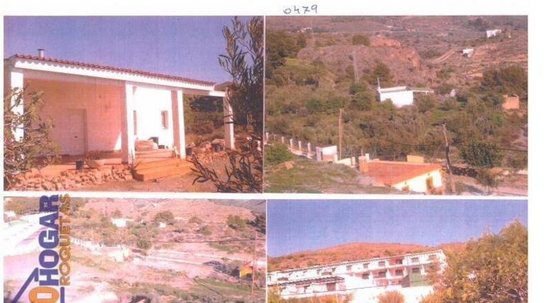 Almeria - Enix - 3920m2