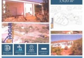 Non-developable land for sale on España, El Marchal de Antón López, ref: TR113817 photo