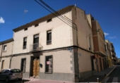 Casa de pueblo en venta en la España, Almansa, ref: TR302594 foto