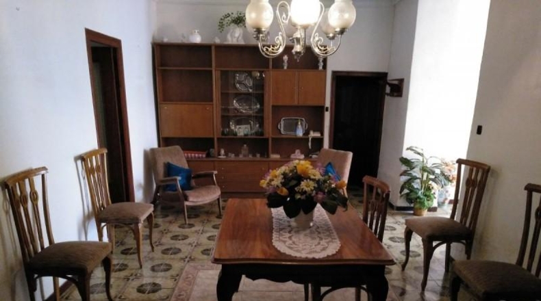 Albacete - Almansa - 150m2