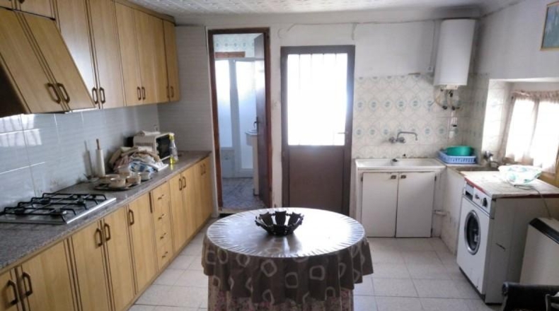 Albacete - Almansa - 150m2