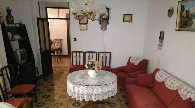 Albacete - Almansa - 150m2