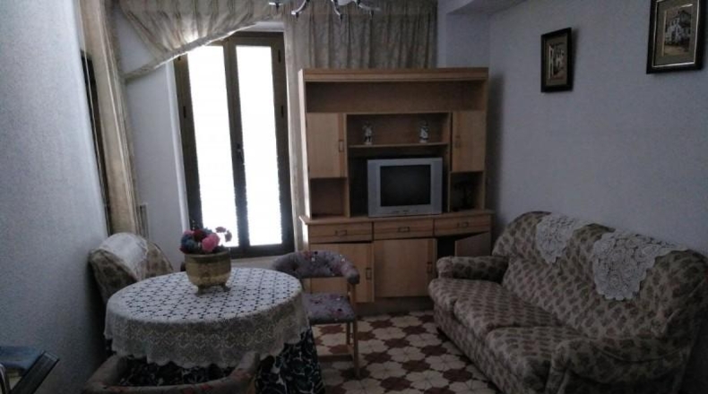 Albacete - Almansa - 150m2