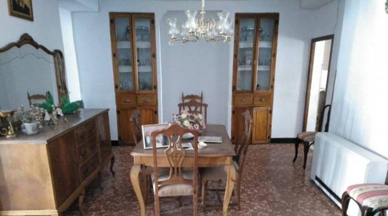 Albacete - Almansa - 150m2