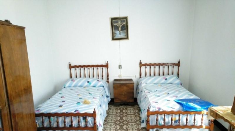 Albacete - Almansa - 150m2