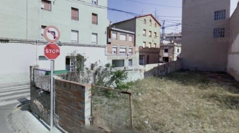 Barcelona - Igualada - 205m2
