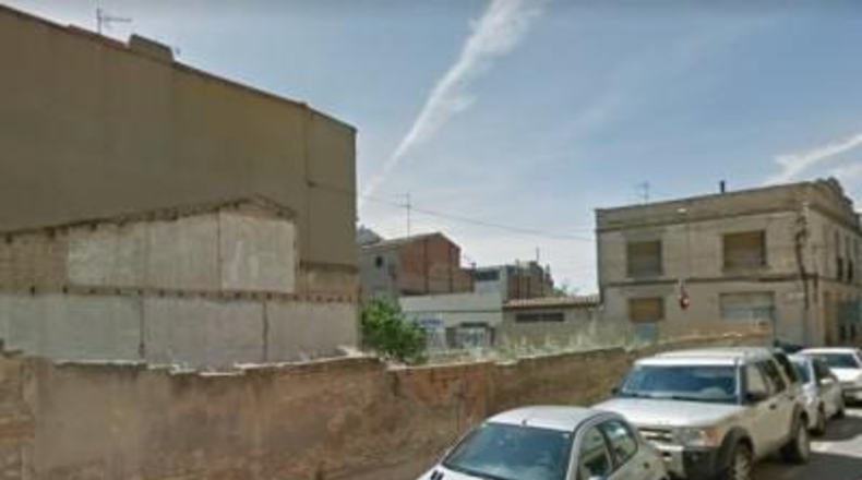Barcelona - Igualada - 205m2