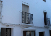 Casa de pueblo en venta en la España, Zahara, ref: TR295115 foto