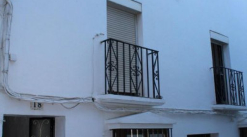 Cadiz - Zahara - 200m2