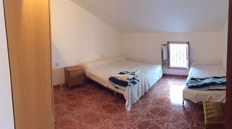 Cadiz - Zahara - 200m2