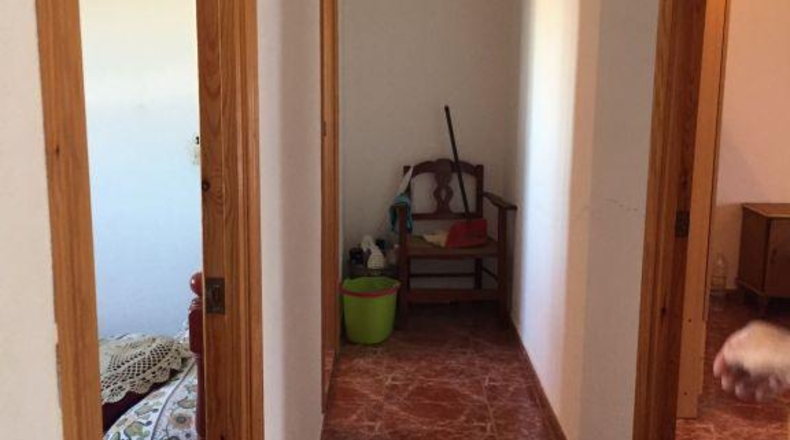 Cadiz - Zahara - 200m2