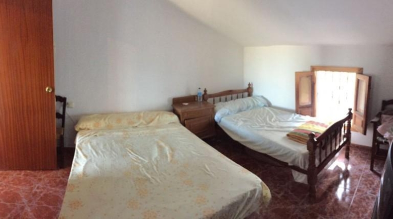Cadiz - Zahara - 200m2