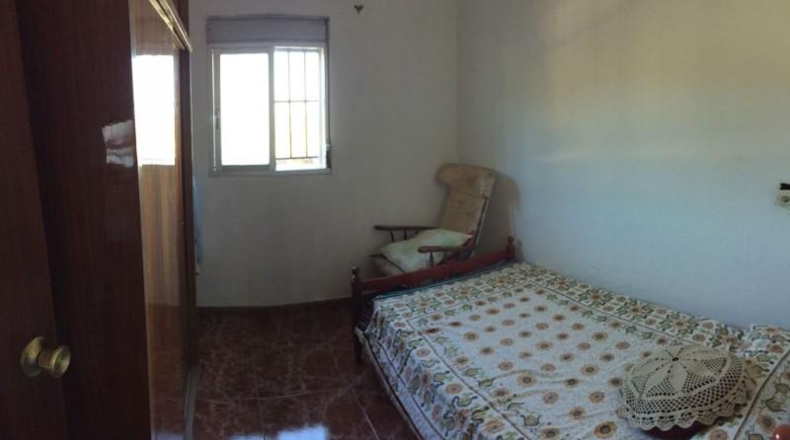 Cadiz - Zahara - 200m2