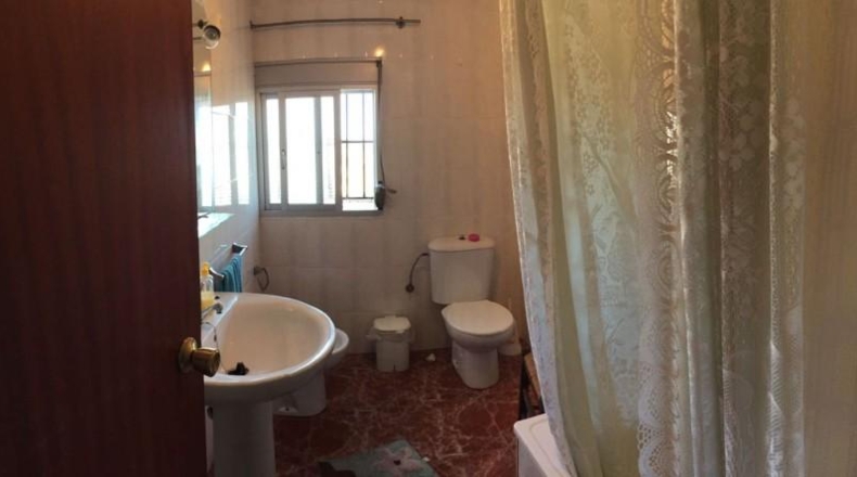 Cadiz - Zahara - 200m2