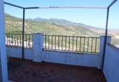 Casa de pueblo en venta en la España, Zahara, ref: TR295115 foto
