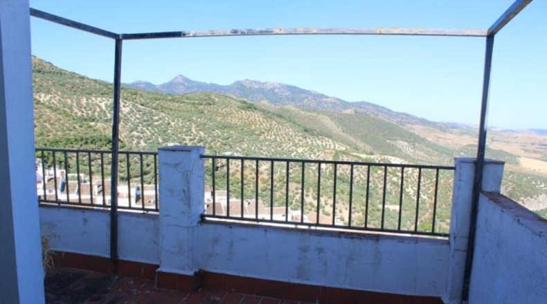 Cadiz - Zahara - 200m2