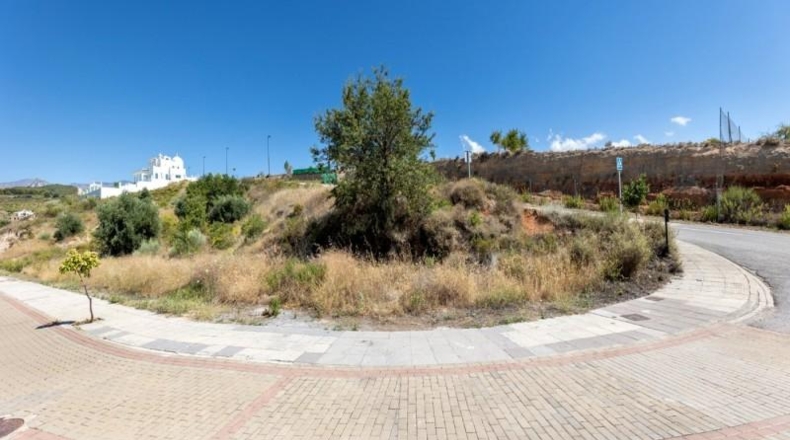 Granada - La Zubia - 750m2