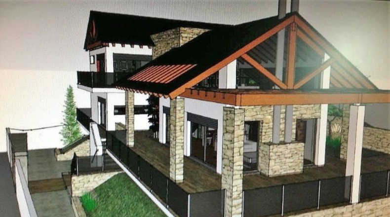 Granada - La Zubia - 750m2