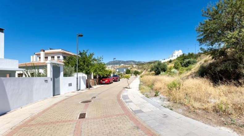 Granada - La Zubia - 750m2