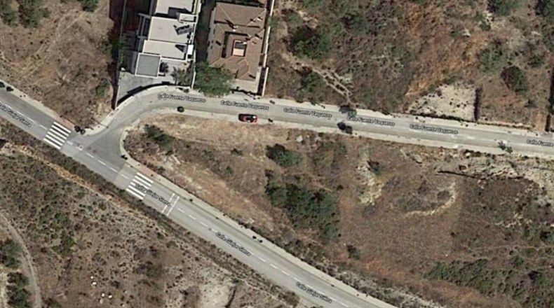 Granada - La Zubia - 750m2