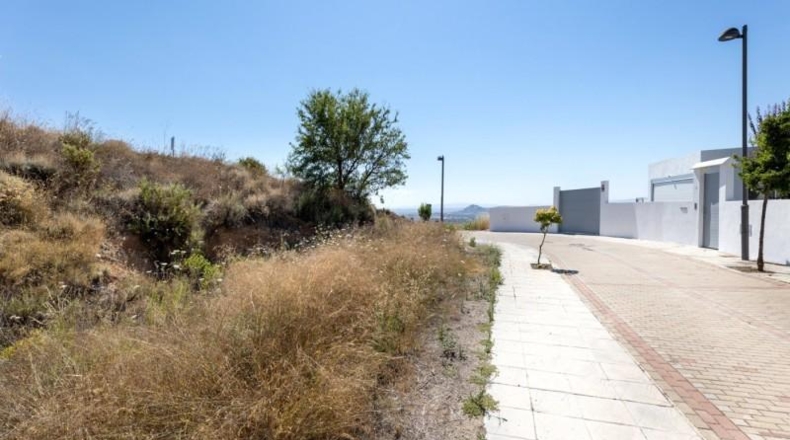 Granada - La Zubia - 750m2
