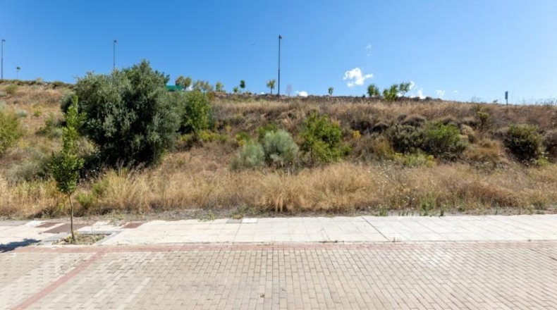 Granada - La Zubia - 750m2