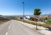 Sòl urbà en venda a la España, La Zubia, ref.: TR237946 foto