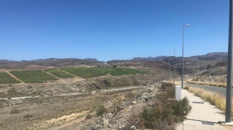 Las Palmas - San Bartolomé de Tirajana - 300m2