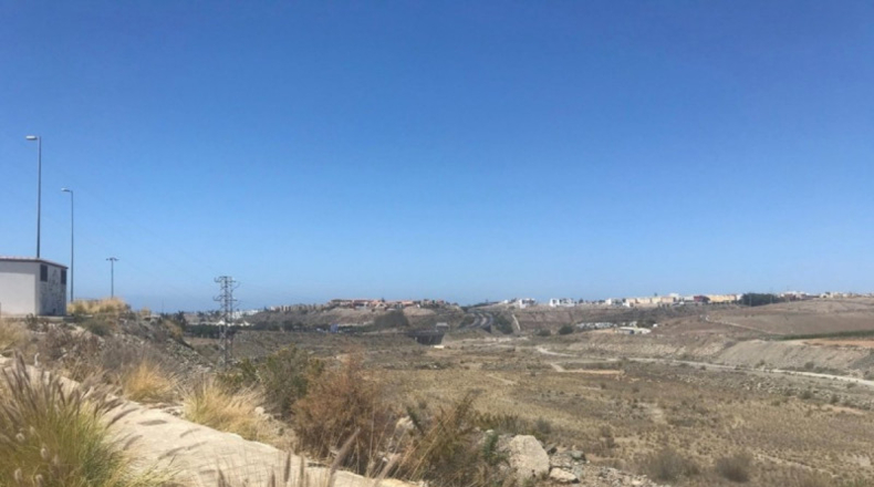 Las Palmas - San Bartolomé de Tirajana - 300m2