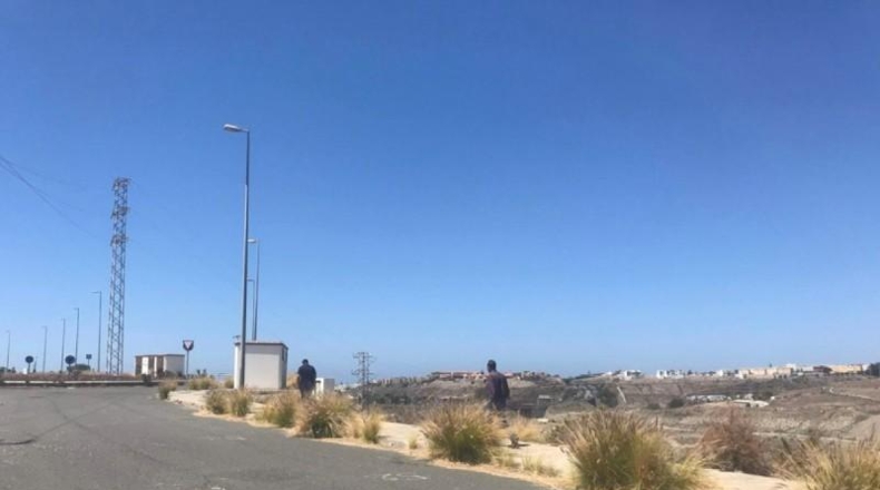Las Palmas - San Bartolomé de Tirajana - 300m2