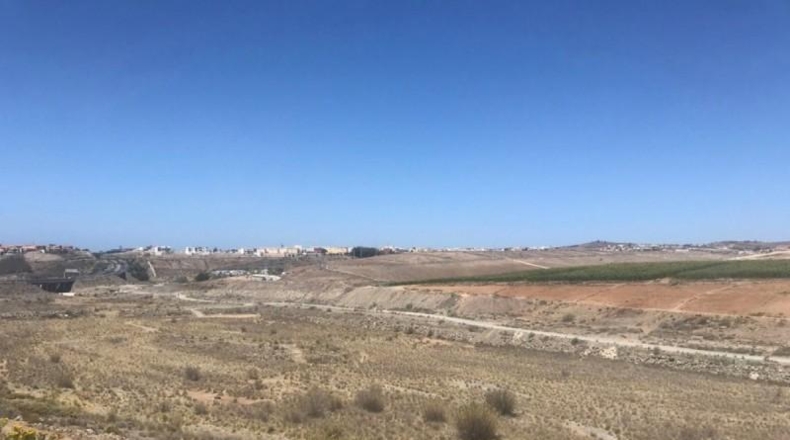Las Palmas - San Bartolomé de Tirajana - 300m2