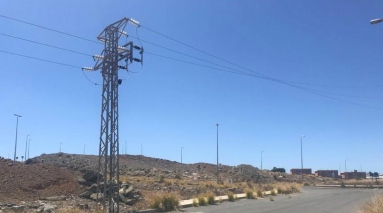 Las Palmas - San Bartolomé de Tirajana - 300m2