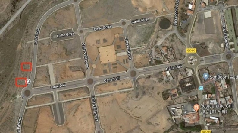 Las Palmas - San Bartolomé de Tirajana - 300m2