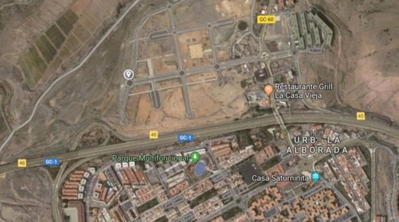 Las Palmas - San Bartolomé de Tirajana - 300m2