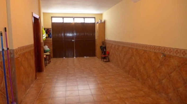 Кордова - Luque - 265m2
